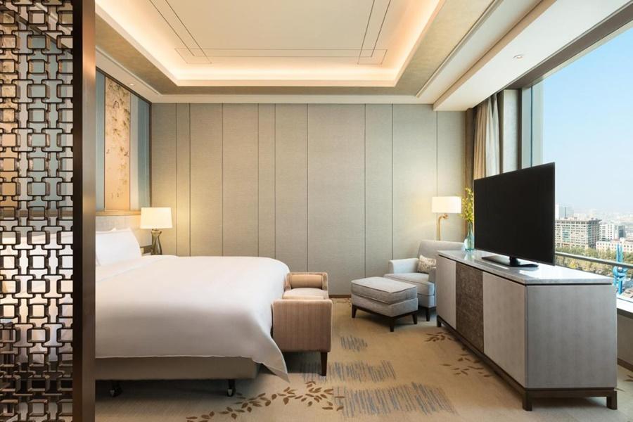 济南香格里拉 5*